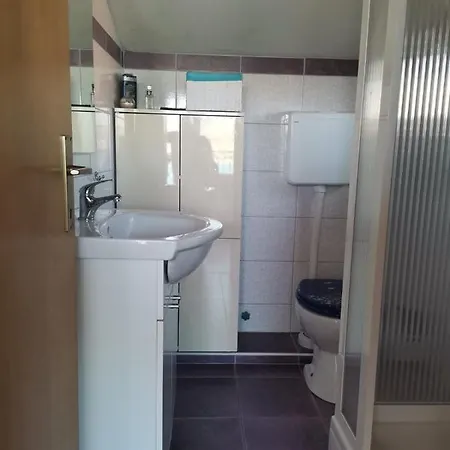 Blue View Apartment *