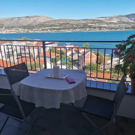 Blue View Trogir