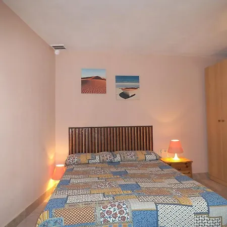 Apartment Blue View *