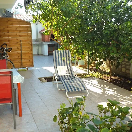 Blue View Apartment Trogir