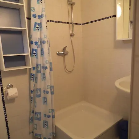 Blue View Apartment