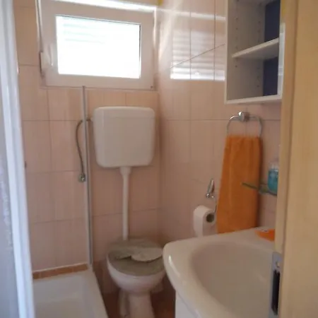 Apartment Blue View Trogir