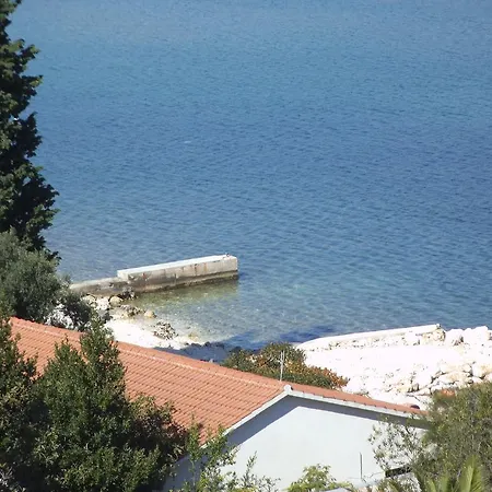 Blue View Trogir