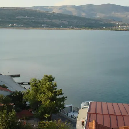 Blue View