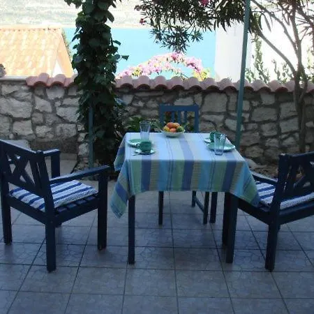 Apartment Blue View Trogir