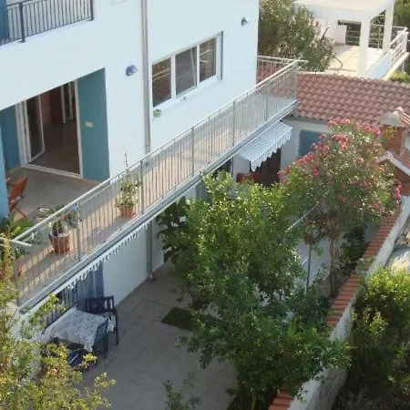 Blue View Apartment Trogir