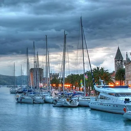 Blue View Apartment Trogir