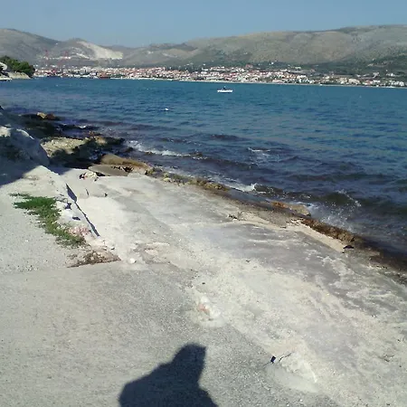 Blue View Trogir