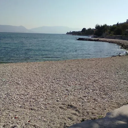Apartment Blue View Trogir