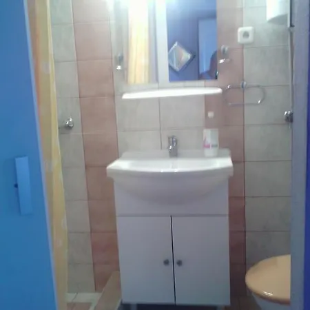 Blue View Apartment