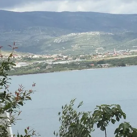 Blue View Trogir