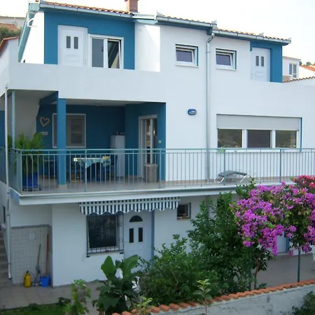 Blue View Trogir