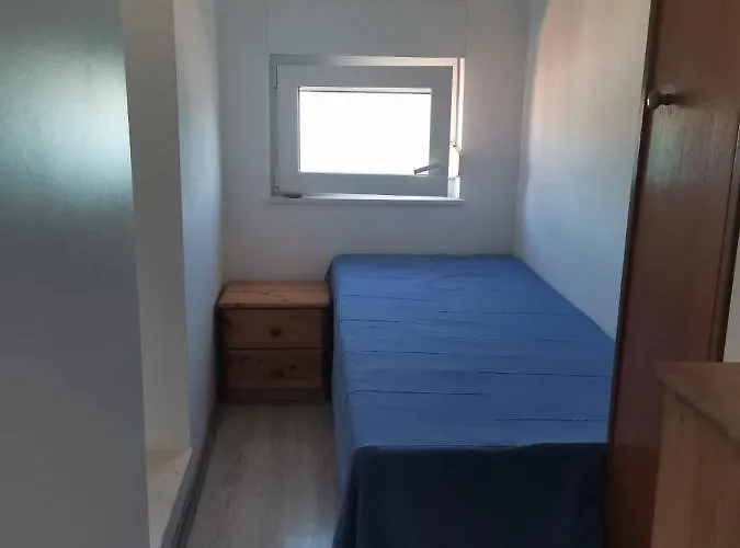 Blue View דירה טרוגיר