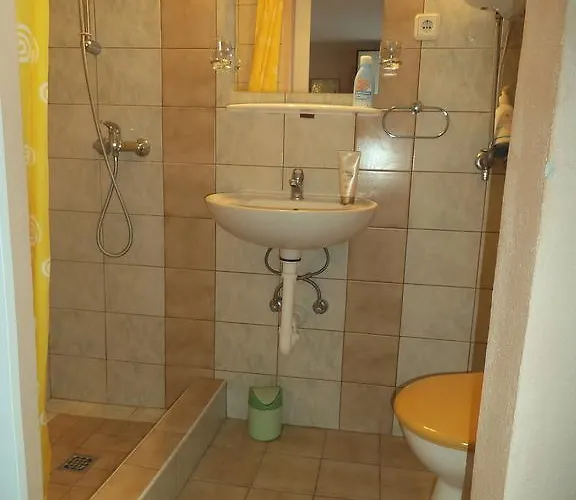 Blue View דירה טרוגיר