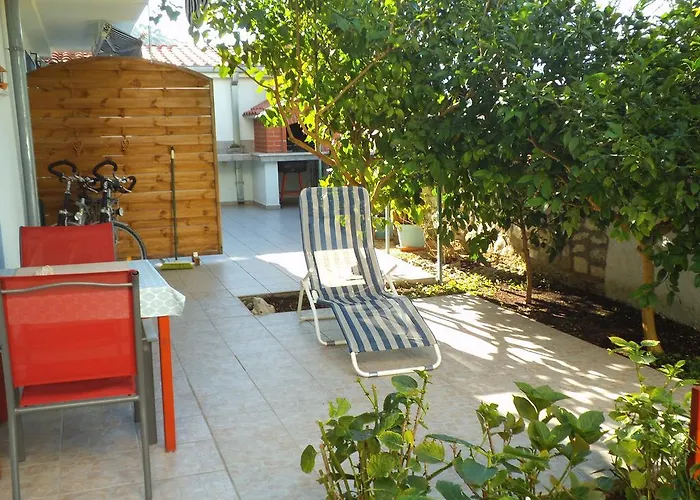 Blue View דירה טרוגיר