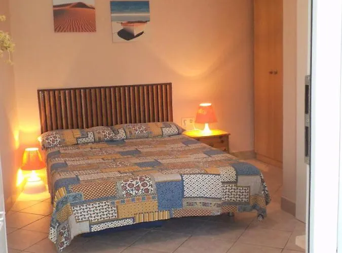 דירה Blue View טרוגיר