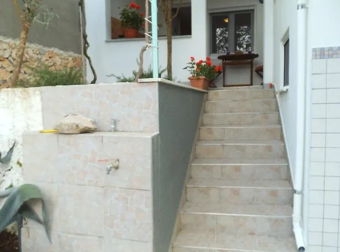 דירה Blue View *