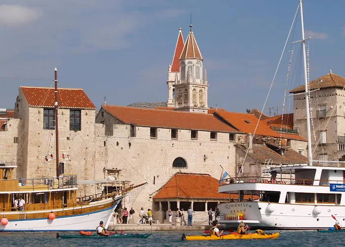 דירה Blue View *