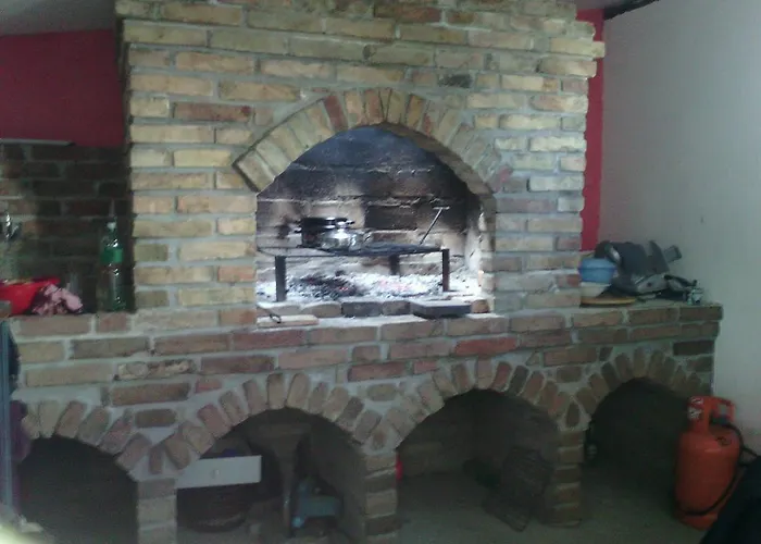 דירה Blue View *