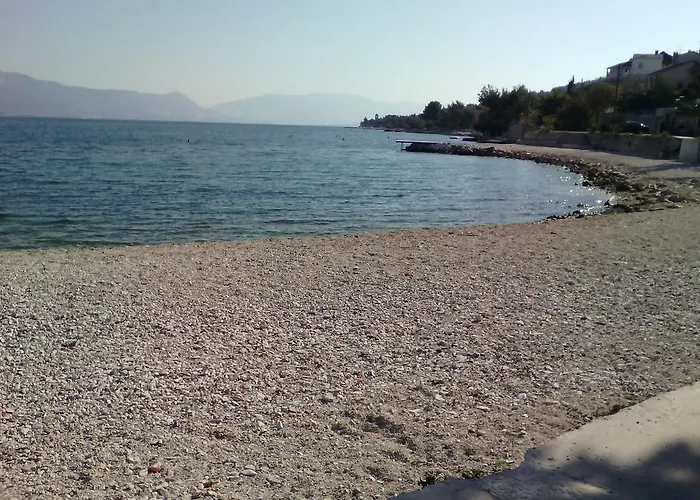 דירה Blue View טרוגיר