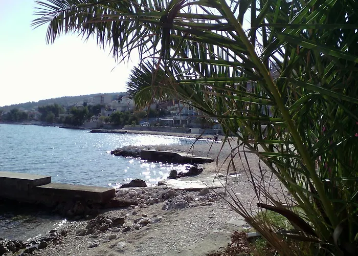 דירה Blue View טרוגיר