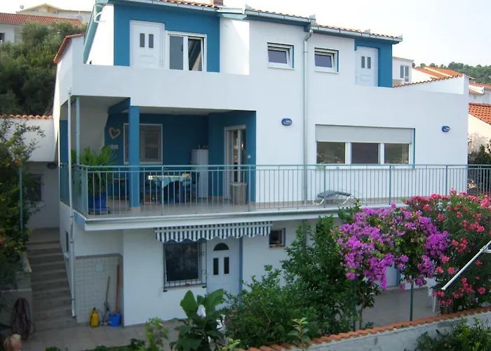 Blue View טרוגיר