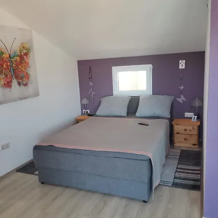 Apartamento Blue View *