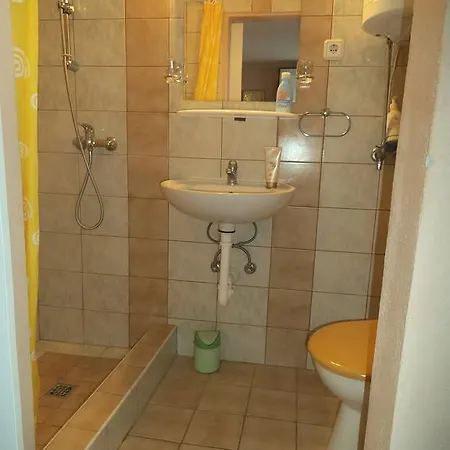 Blue View Apartment Trogir