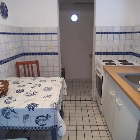 Blue View Apartament