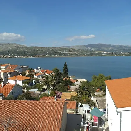 Blue View Trogir