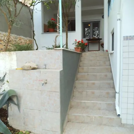 Apartamento Blue View *