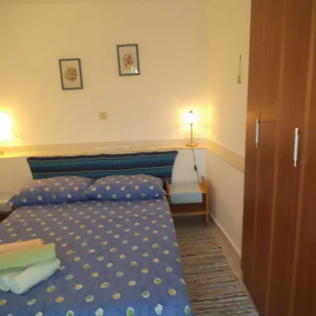 Apartamento Blue View