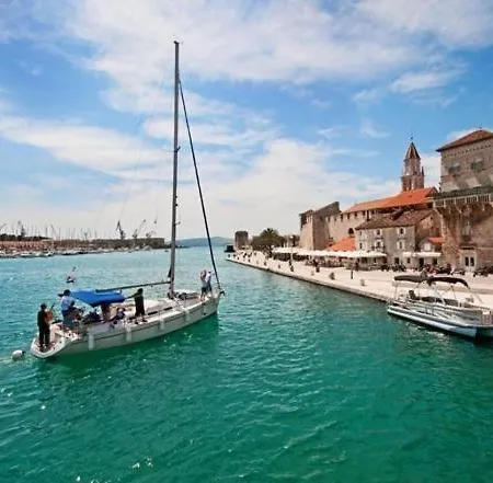 Apartamento Blue View
