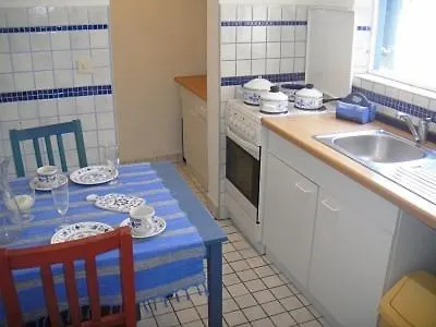 Apartamento Blue View