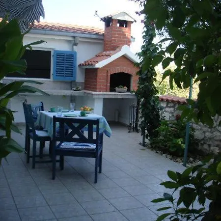 Blue View Apartment *