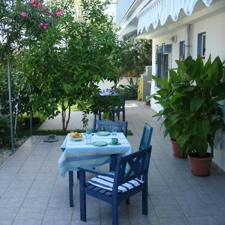 Apartment Blue View Trogir