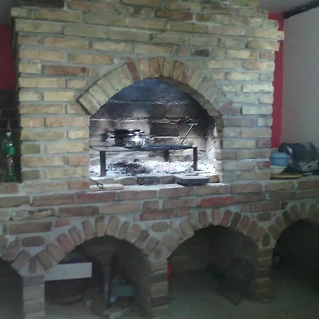 Apartamento Blue View *