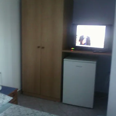 Apartament Blue View *