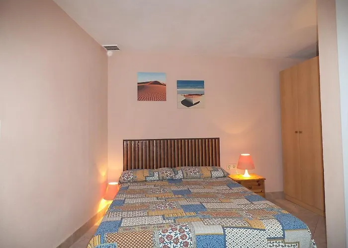 Appartement Blue View *
