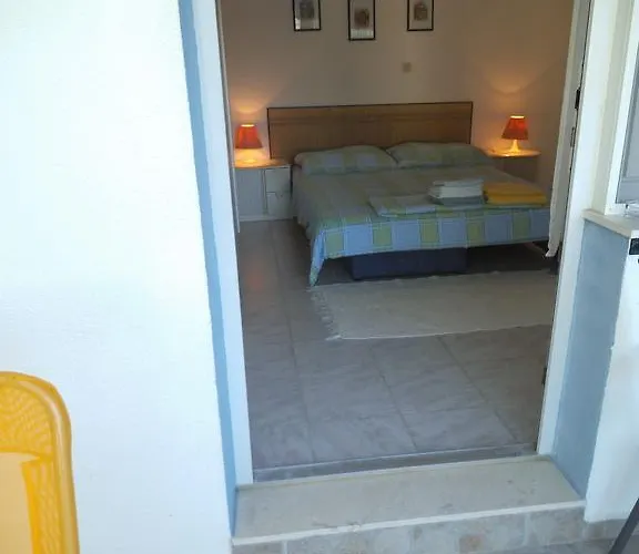 Blue View Апартаменты