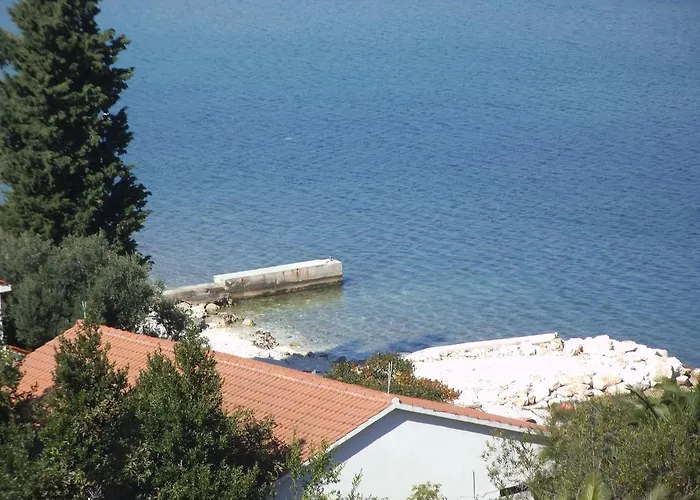 Blue View Трогир