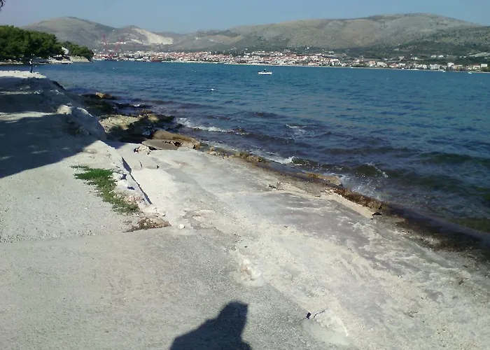 Blue View Трогир