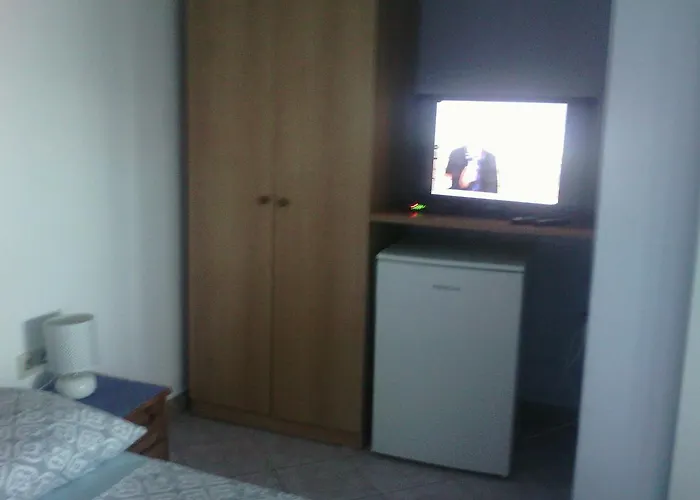 Апартаменты Blue View *