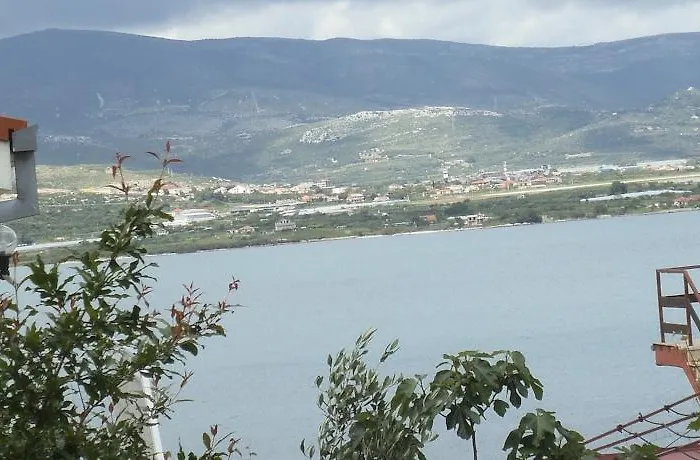 Blue View Трогир