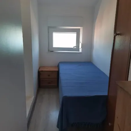 Blue View شقة تروغير