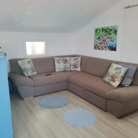 Blue View تروغير