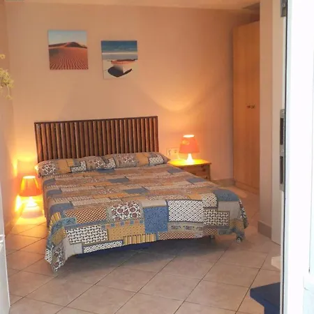 شقة Blue View تروغير