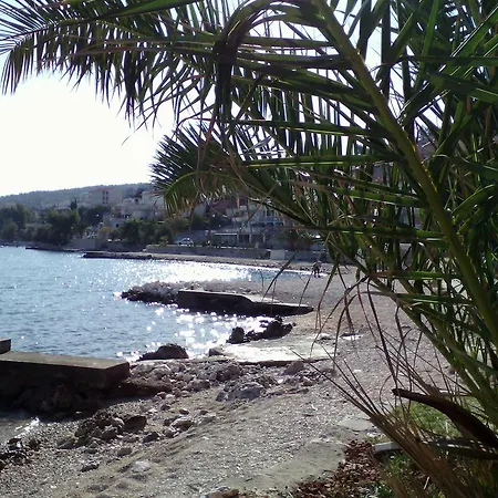 شقة Blue View تروغير