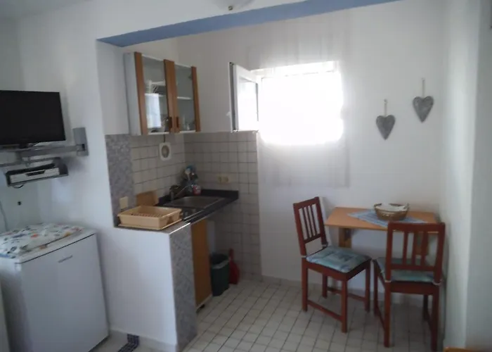 Blue View 特罗吉尔